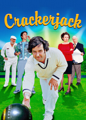 Crackerjack